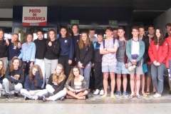St Johns School Athletics Warm Weather Trinaing In Portugal 2015