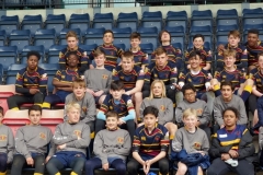 Old Colfeians RFC U13 Rugby Tour to the South Yorkshire Challenge 2019