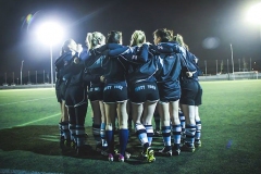 St Andrews Univeristy WFC Footbal Tour to Spain 2014
