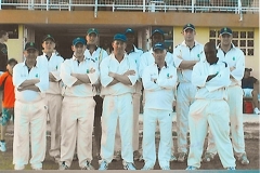 Old Swinford CC Cricket Tour to Barbados 2008