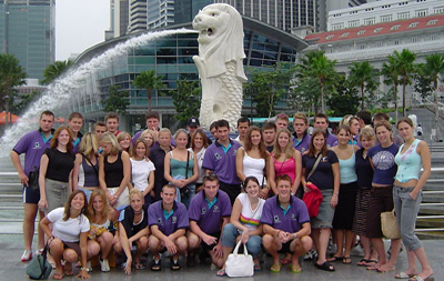 Multi-Sport Tours