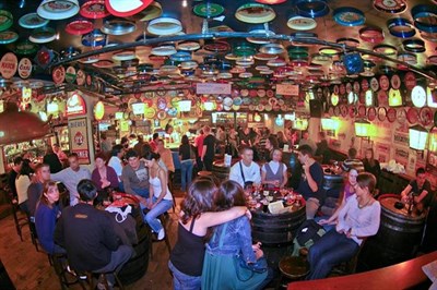 Try The Many Many Belgian Beers In A Variety Of Bars Pubs And Clubs