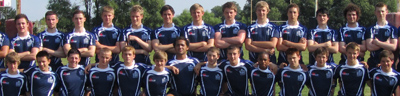 Schools Rugby Tours