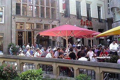 Enjoy A Glass Of The Locally Brewed Kolsh Beer In Cologne Even A Brewery Tour
