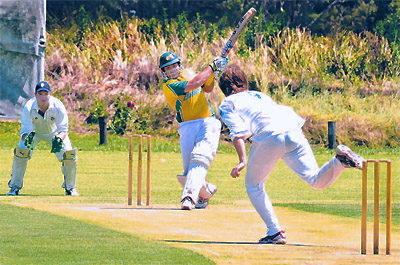 Liverpool University Cricket Club Australia