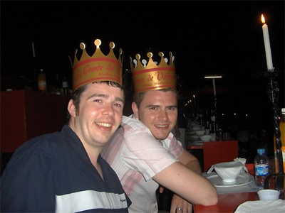 Medieval Banquet Costa Brava