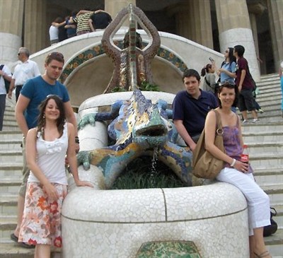 Sports Tours To Barcelona And The Costa Brava