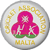 Malta Logo Cricket