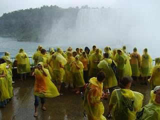 Gordanoschool Niagara Falls