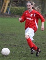 Holland Easter Open Youth Football Festival