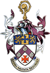Hild Bede Crest 1 