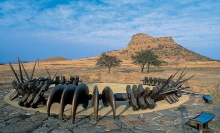 REME RFC Isandlwana