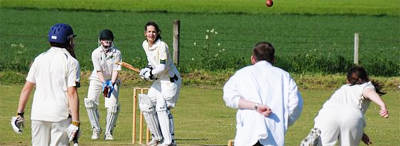 Ladies Cricket Tours