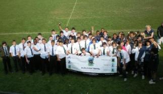 Bognor U15 Touring Teams