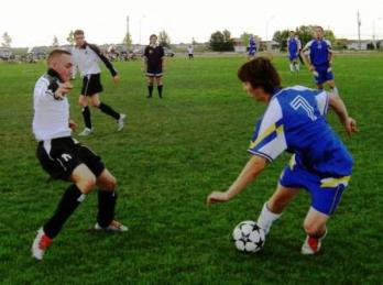 Widnes & Runcorn College Football