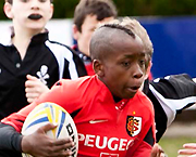 Terenure 13S Rugby Festival