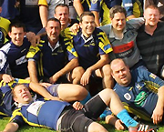 Lille Veterans Tournament