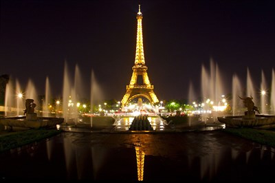 Visit The Famous Sights Of Paris During Your Rugby Tour