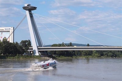 Danube River Cruise