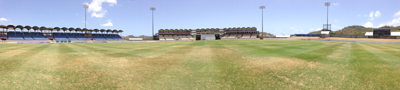Sports Tours To Saint Lucia Beausejour Stadium