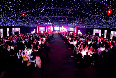 The RPA Players Awards 2014