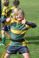 Bognor Mini Rugby Festival 2014