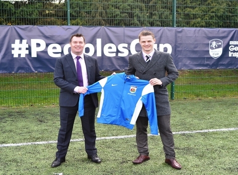 Bedfordshire FA Partnership