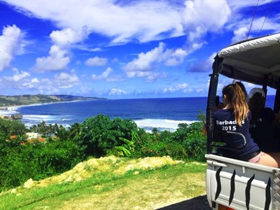 Francis Holland School NC Barbados PS