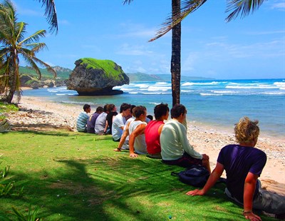 School Rugby Tour To Barbados