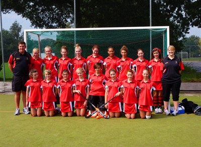 University Hockey Tour