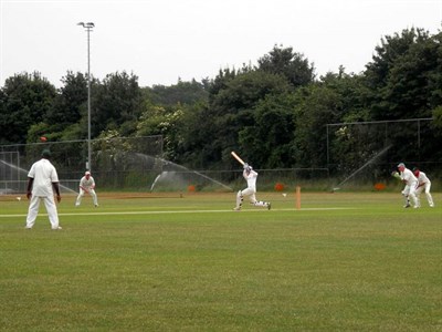 Hull University Cricket Tour To Amsterdam
