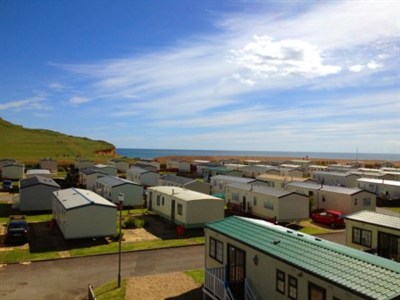 Wimborne Rugby Festival Holiday Park