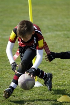 Burleigh Travel Mini And Junior Rugby Festivals