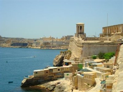 Maltas Amazing History