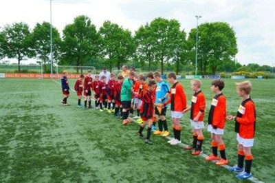 Old Windsor Football Tour 