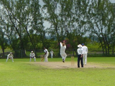 School Cricket Tour