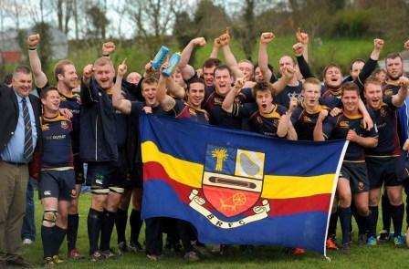 Bainbridge RFC Rugby Tour To South Africa