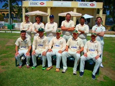 Cricket Tour To Malta
