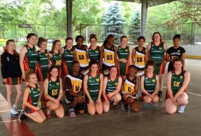 Ysgol Y Strade School Netball Tour To Canada