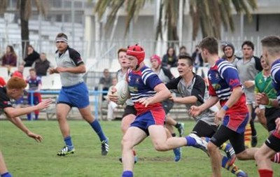 Penarth RFC U16 Rugby Tour To Spain