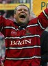 Andy Deacon Gloucester Legend