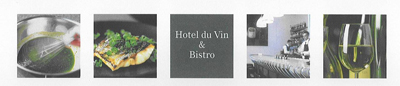 Hotel Du Vin