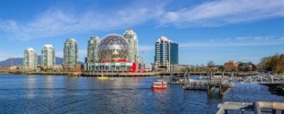 Vancouver Science Centre
