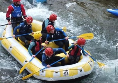 Westholme School Netball Tour To Cardiff