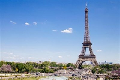 Sports Tours To France Eiffel Tower