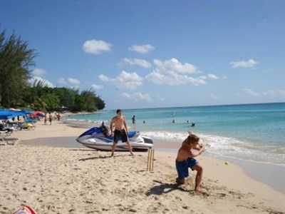 School Cricket Tour To Barbados With Burleigh Travel