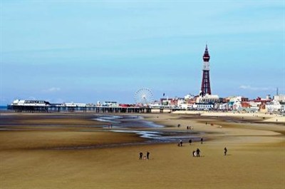 Blackpool