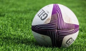 Rugby Ball 2