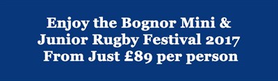 Enjoy The Bognor Festival
