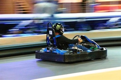 Go Karting